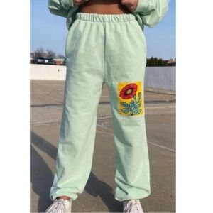 BOYS LIE JOGGER SWEATPANTS